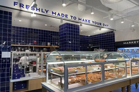 Coughlans Bakery photo 2